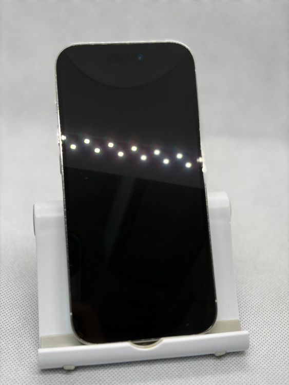 ���Хåƥ꡼96% SIM�ե꡼ iPhone14Pro 256GB ����С�