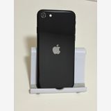 ��SIM�ե꡼ iPhoneSE ��2���� 64GB �֥�å�