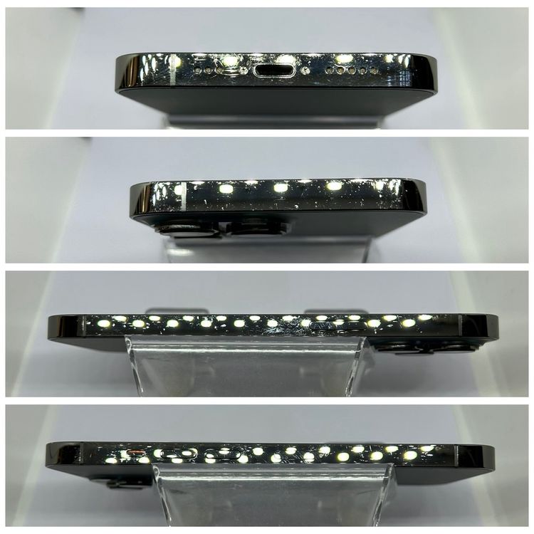 ��SIM�ե꡼ iPhone13Pro  256GB ����ե����� �Хåƥ꡼77%