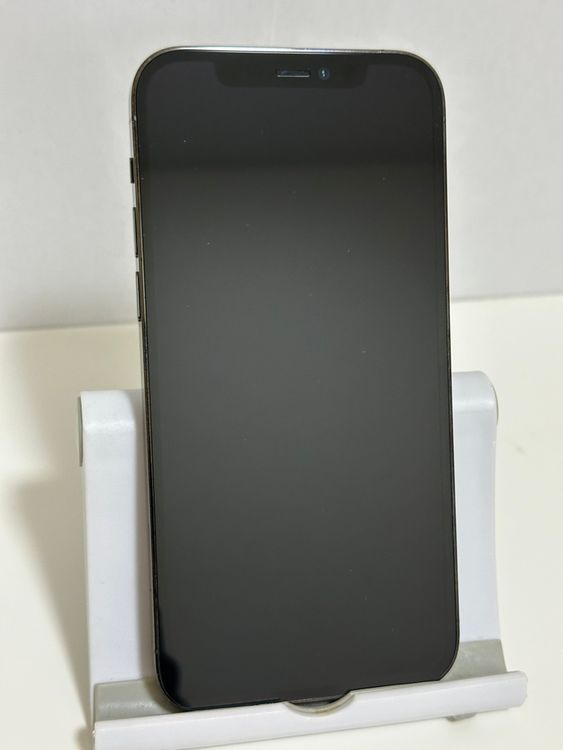 ���Хåƥ꡼100% SIM�ե꡼ iPhone12Pro 256GB ����ե�����