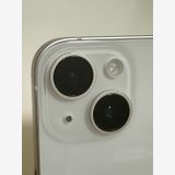 ���Хåƥ꡼82% SIM�ե꡼ iPhone14 128GB �������饤��
