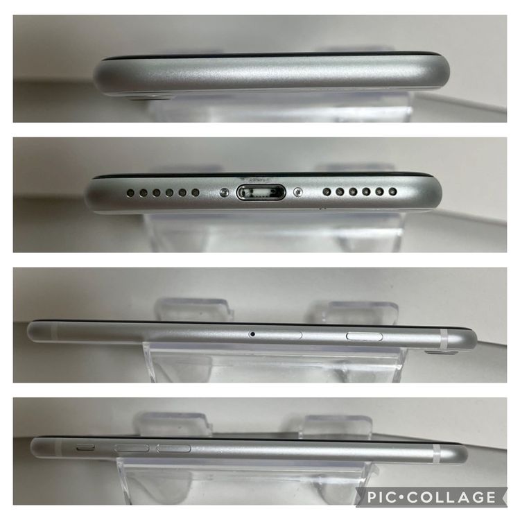 ϥԥͥͥå SIMե꡼ iPhoneSE 裲 64GB ۥ磻 ̵