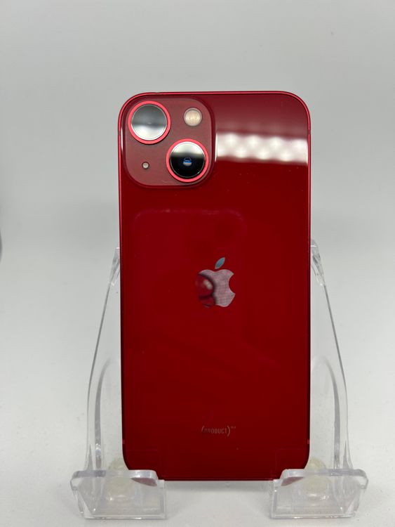 ���ϥԥͥ��ͥå� SIM�ե꡼ iPhone13mini  128GB ��å� �Хåƥ꡼76%
