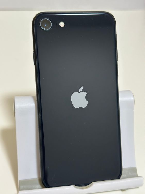 ��SIM�ե꡼ iPhoneSE ��3���� 64GB �ߥåɥʥ���
