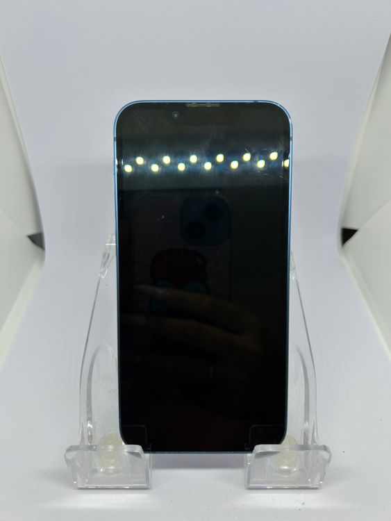��SIM�ե꡼ iPhone13mini  256GB �֥롼