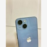 ���ϥԥͥ��ͥå� SIM�ե꡼ iPhone14 128GB �֥롼 ����̵��