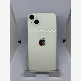 ○美品 SIMフリー iPhone14Plus 256GB スターライト