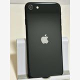 ���Хåƥ꡼82% SIM�ե꡼ iPhoneSE ��2���� 64GB �֥�å�