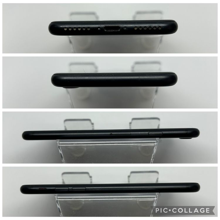 ϥԥͥͥå SIMե꡼ iPhoneSE2  256GB ֥å ̵