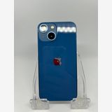 ���ϥԥͥ��ͥå� SIM�ե꡼ iPhone13mini  128GB �֥롼 �Хåƥ꡼75%