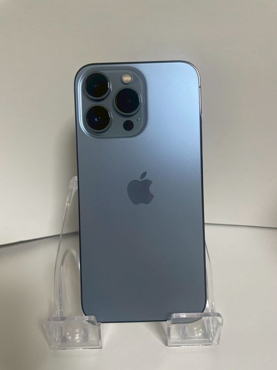 ϥԥͥͥå SIMե꡼ iPhone13Pro 256GB ֥롼 ̵