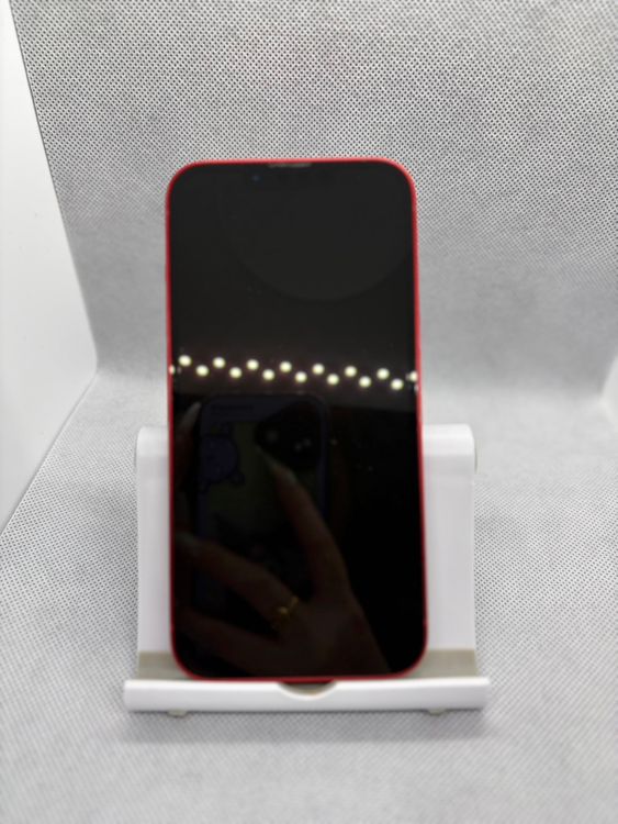 ���ϥԥͥ��ͥå� SIM�ե꡼ iPhone13 128GB ��å� �Хåƥ꡼80%