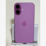 ●バッテリー90% SIMフリー iPhone16 128GB ピンク