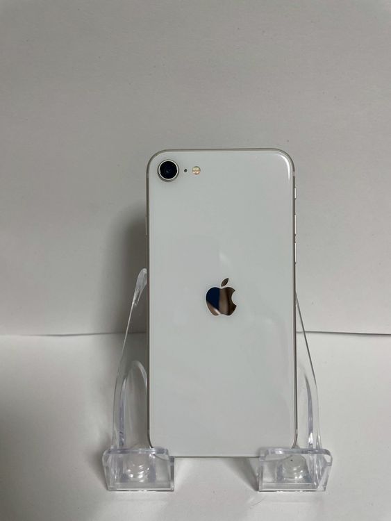 ϥԥͥͥå SIMե꡼ iPhoneSE 2 64GB ۥ磻 ̵