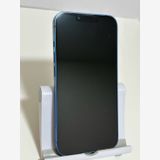 ��SIM�ե꡼ iPhone13 256GB �֥롼