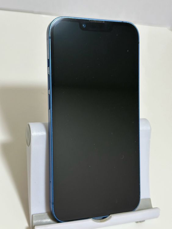 ��SIM�ե꡼ iPhone13 256GB �֥롼