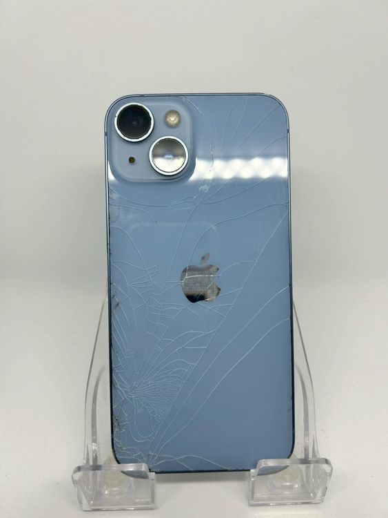 ϥԥͥͥå SIMե꡼ iPhone14  128GB ֥롼 ̵