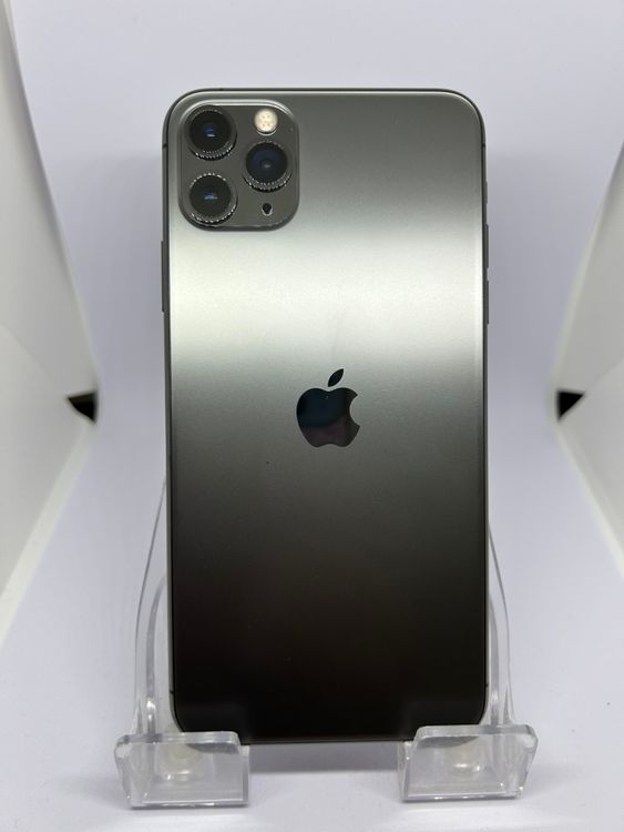 ��SIM�ե꡼ iPhone11ProMax  256GB ���ڡ������졼 �Хåƥ꡼71%
