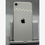��SIM�ե꡼ iPhoneSE ��3���� 64GB �������饤�ȡ��Хåƥ꡼80%