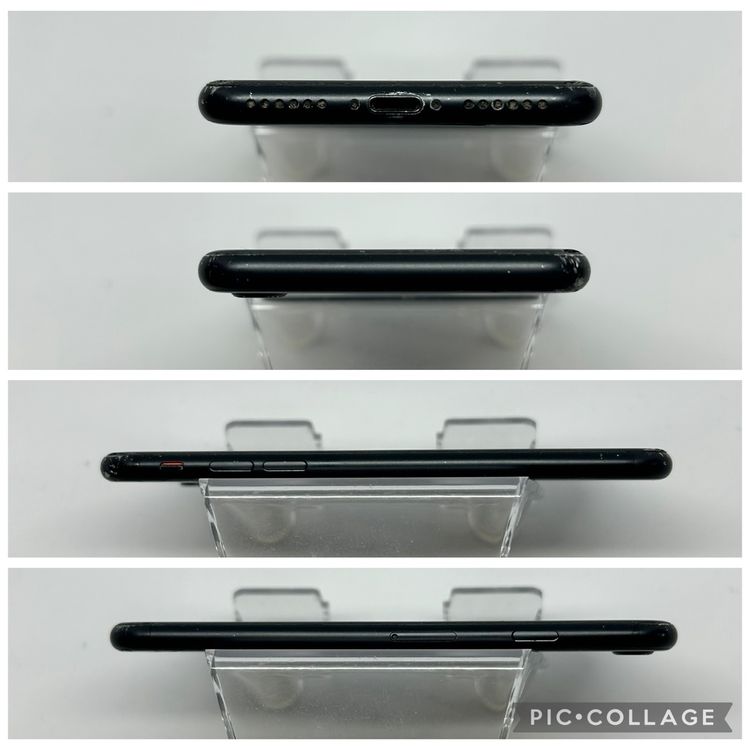 SIM�ե꡼ iPhoneSE��2����  128GB �֥�å� �Хåƥ꡼82%