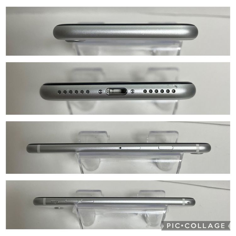 ϥԥͥͥå SIMե꡼ iPhoneSE 2 64GB ۥ磻 ̵