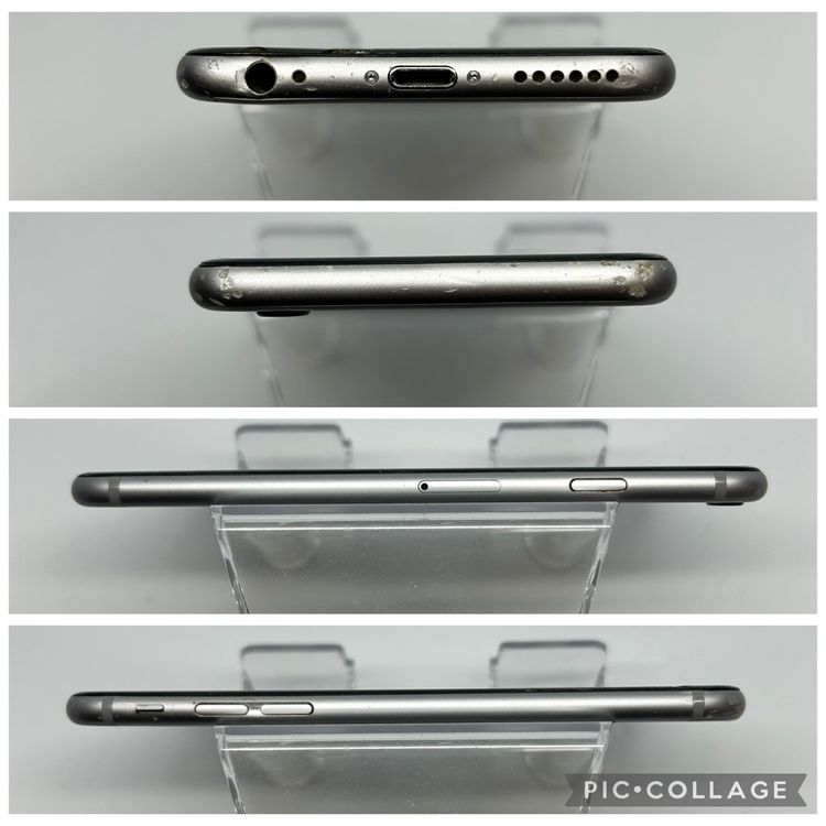 ϥԥͥͥå iPhone6  64GB 졼 ̵