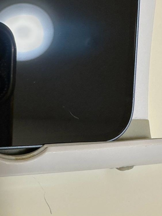 ���Хåƥ꡼87% SIM�ե꡼ iPhone14 128GB �֥롼