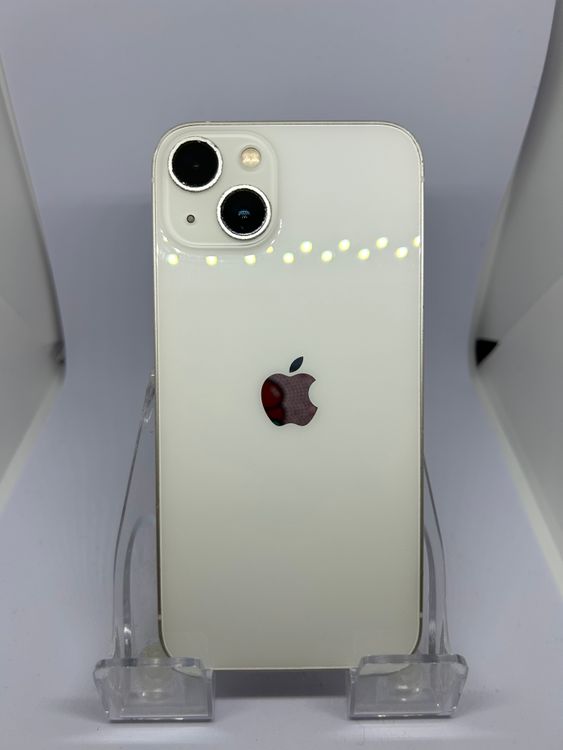 ��SIM�ե꡼ iPhone13  128GB �������饤�� �Хåƥ꡼62%