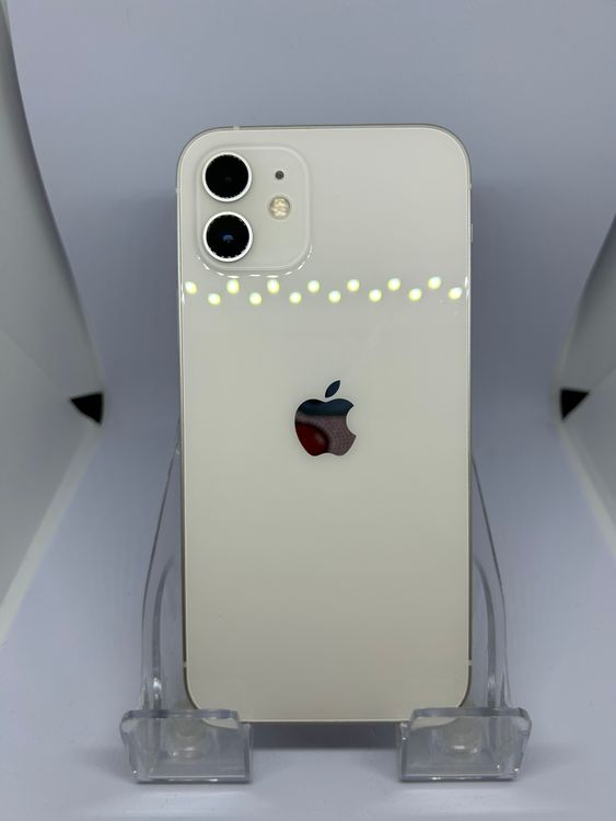 ��SIM�ե꡼ iPhone12  64GB �ۥ磻��