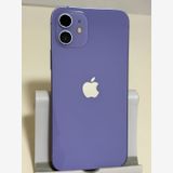 ��Ķ���� SIM�ե꡼ iPhone12 128GB �ѡ��ץ�
