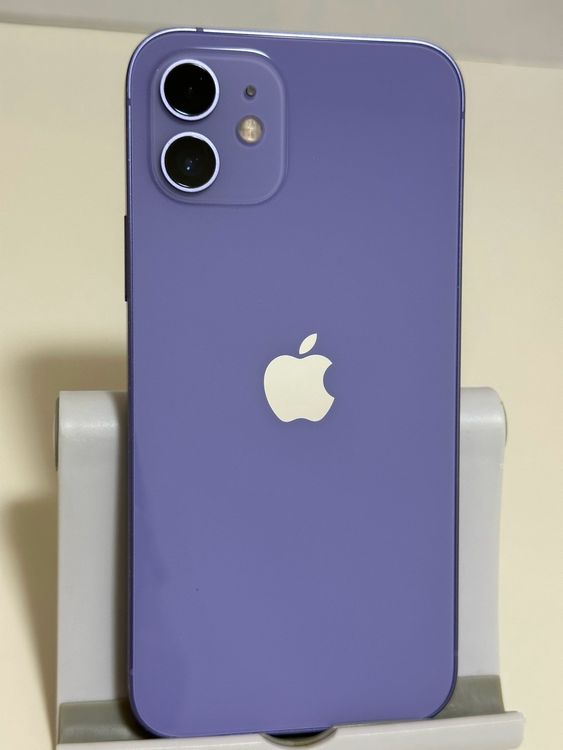 ��Ķ���� SIM�ե꡼ iPhone12 128GB �ѡ��ץ�
