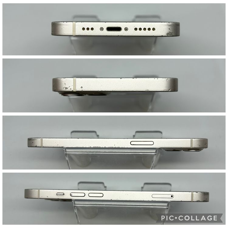 ���ϥԥͥ��ͥå� SIM�ե꡼ iPhone13  128GB �������饤�� �Хåƥ꡼79%