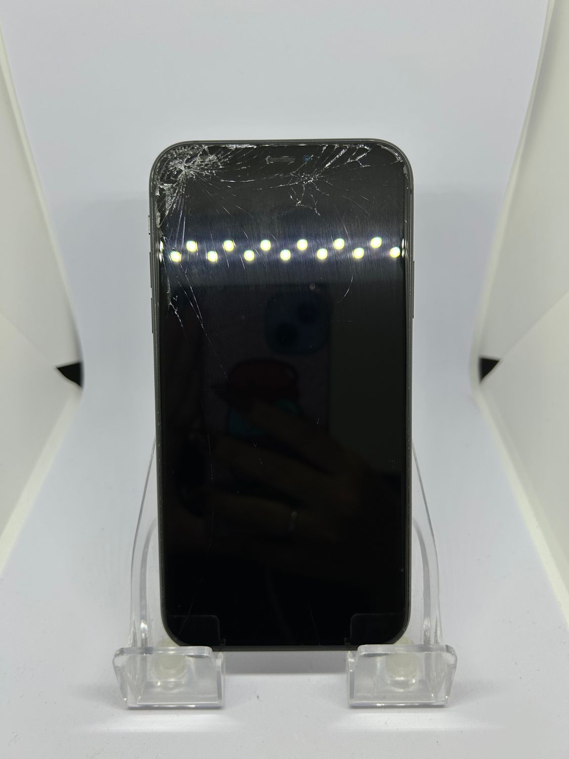 ムスビー｜○SIMフリー iPhone11 128GB ブラック【iPhone11 SIMフリー