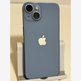��SIM�ե꡼ iPhone14 256GB �֥롼