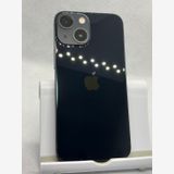 ●美品 SIMフリー iPhone13mimi 128GB ミッドナイト バッテリー84%