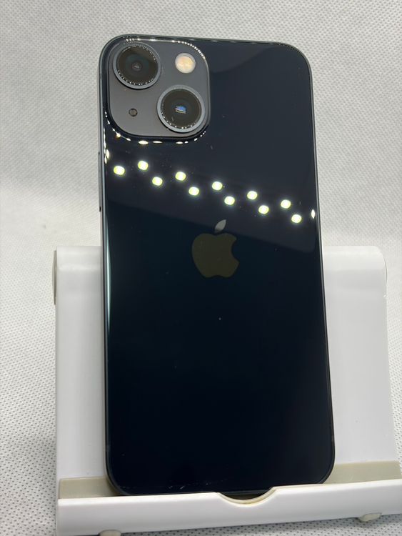 ������ SIM�ե꡼ iPhone13mimi 128GB �ߥåɥʥ��� �Хåƥ꡼84%