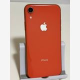 ������� SIM�ե꡼ iPhoneXR 128GB �������