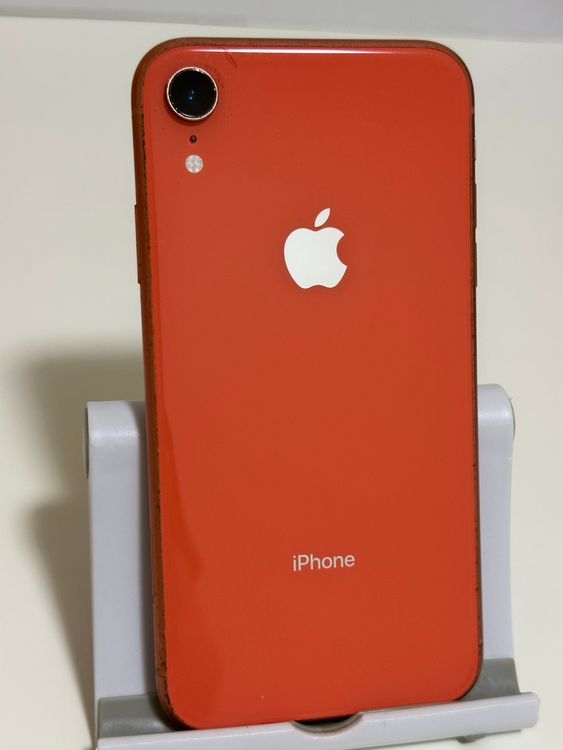 ������� SIM�ե꡼ iPhoneXR 128GB �������