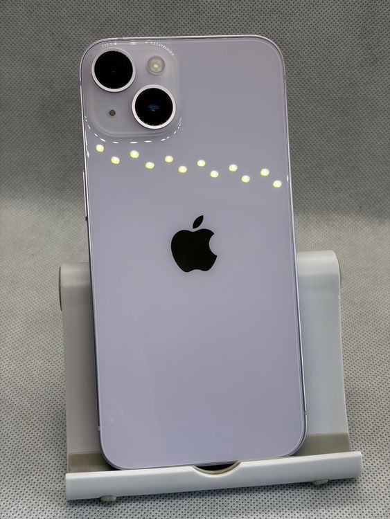 ���Хåƥ꡼87% ����Ʊ�� SIM�ե꡼ iPhone14 128GB �ѡ��ץ�