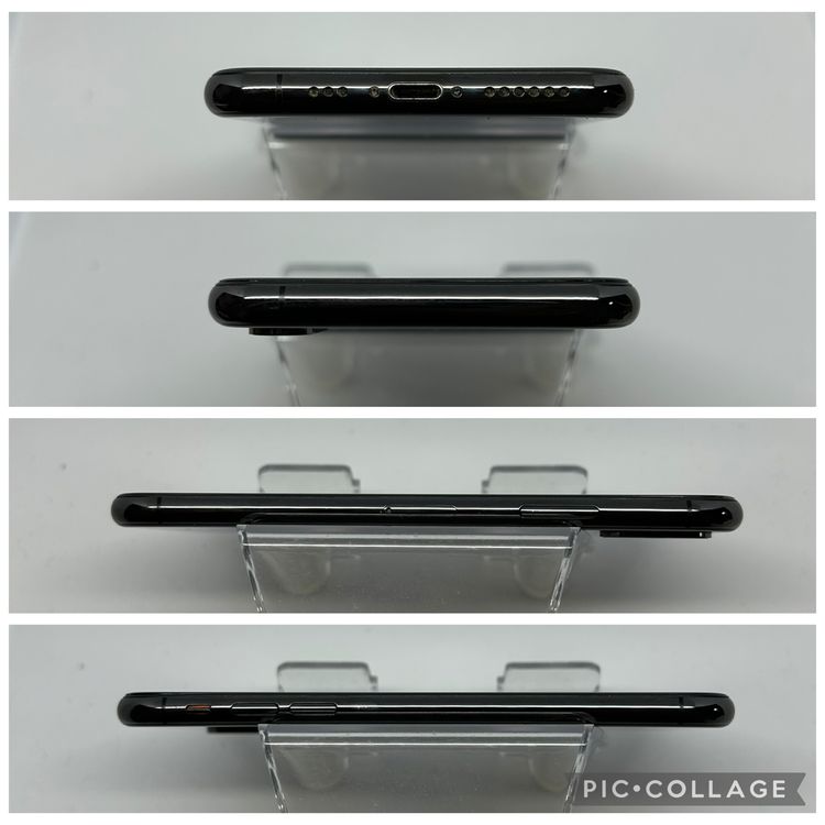 ��SIM�ե꡼ iPhoneXS  64GB ���ڡ������쥤 71%