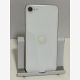 ��SIM�ե꡼ iPhoneSE ��2���� 64GB �ۥ磻��