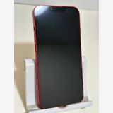 ���Хåƥ꡼87% SIM�ե꡼ iPhone13 128GB ��å�