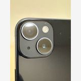 ���Хåƥ꡼100% SIM�ե꡼ iPhone14 256GB �ߥåɥʥ���