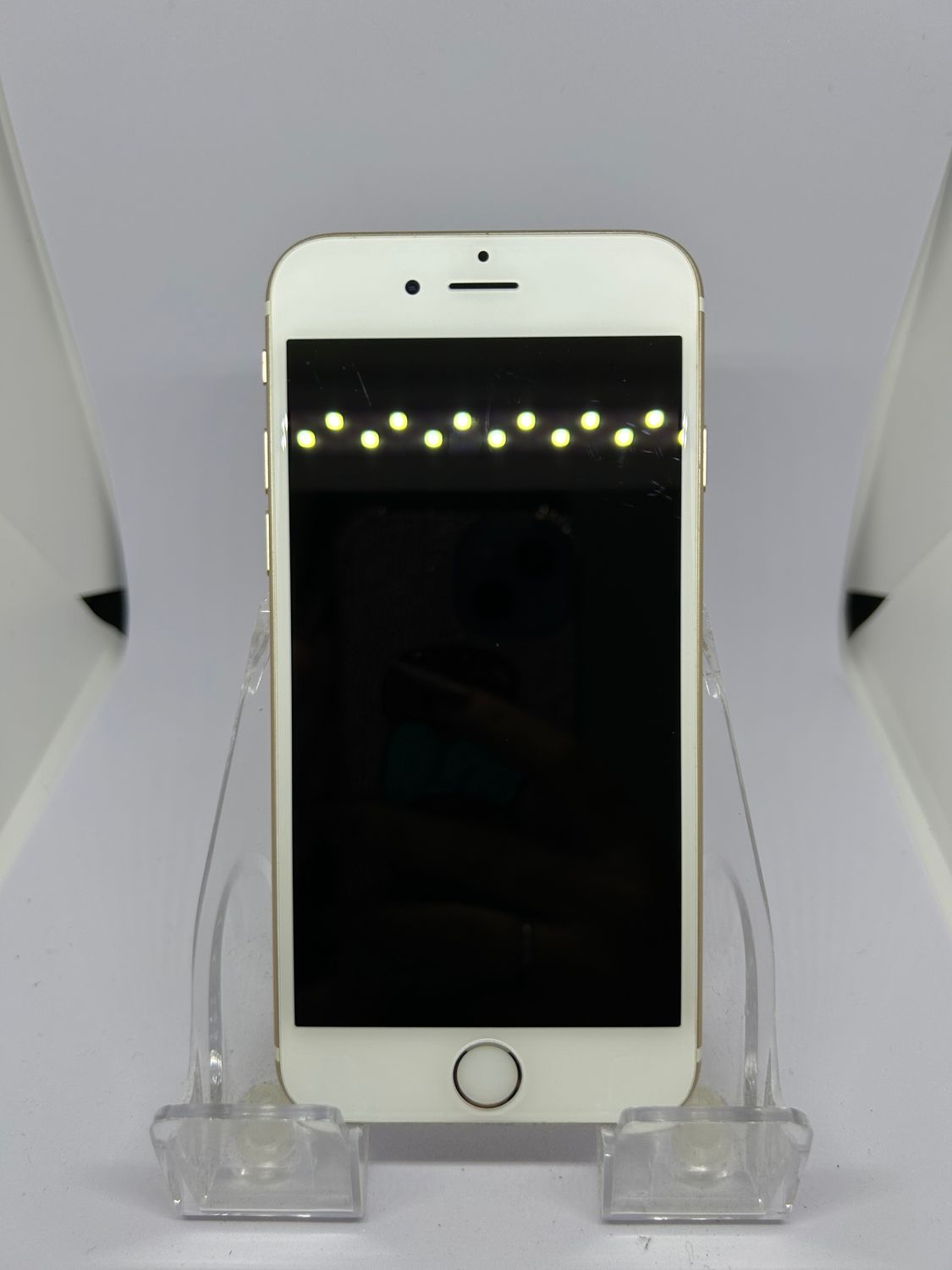 ムスビー｜○SIMフリー iPhone6s 64GB ゴールド バッテリー82
