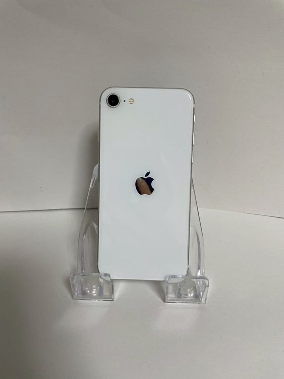 ϥԥͥͥå SIMե꡼ iPhoneSE 2 128GB ۥ磻 ̵