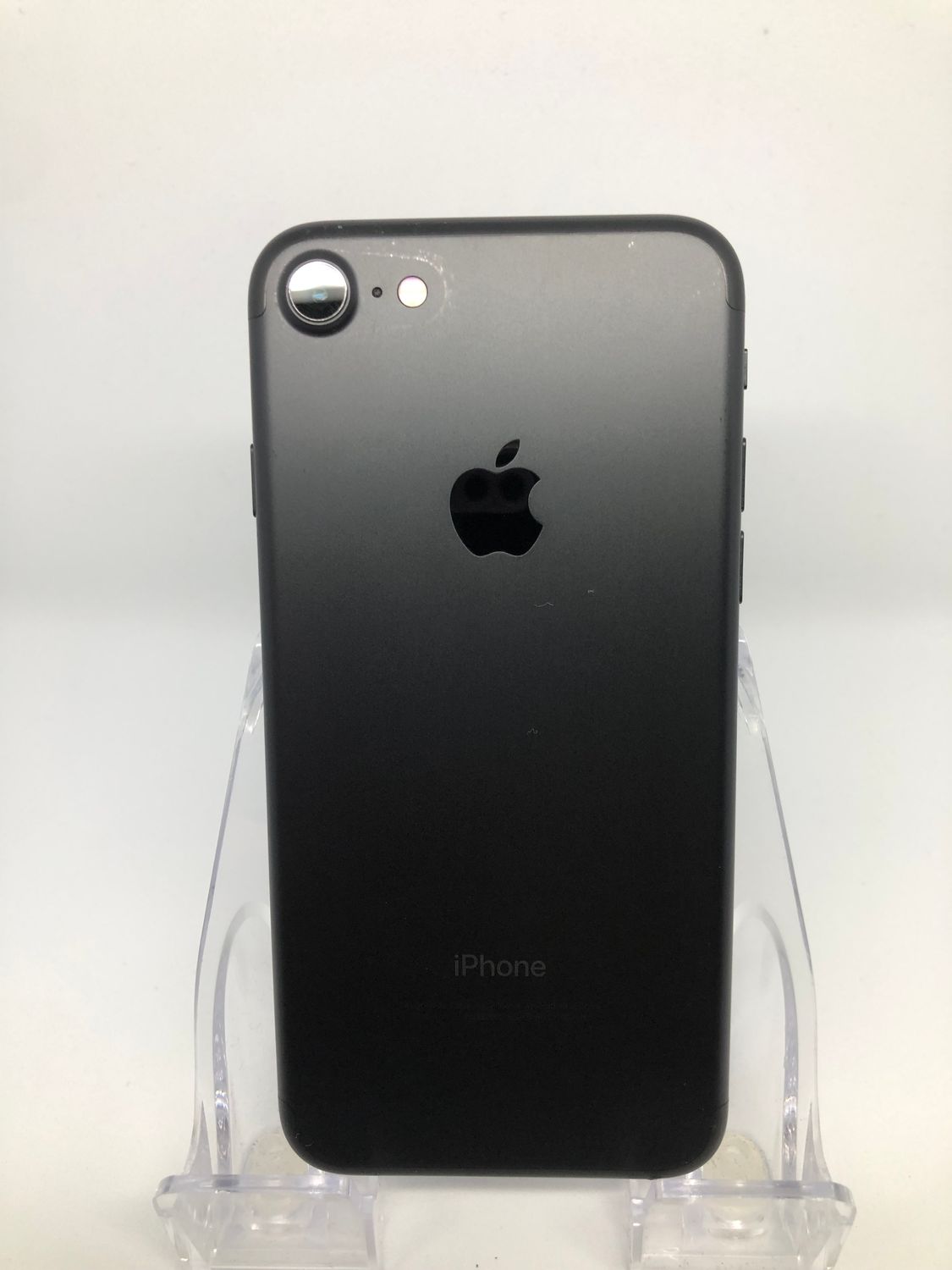 iPhone7 128GB ブラック SIMフリー ムスビー|○ハピネスネット SIMフリー iPhone7 128GB ブラック