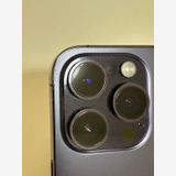 ���Хåƥ꡼80% SIM�ե꡼ iPhone14Pro 256GB �ǥ����ץѡ��ץ�