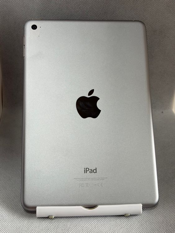 ��iPad mini 4 128GB ���졼 Wi-Fi��ǥ�