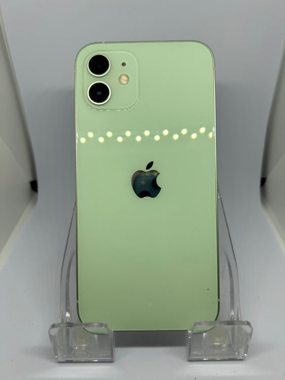 ������ SIM�ե꡼ iPhone12  128GB ���꡼�� �Хåƥ꡼74%