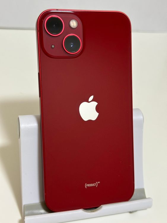 ���Хåƥ꡼90% SIM�ե꡼ iPhone13 128GB ��å�